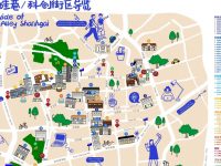 “上海硅巷”多个城市更新载体发布，科创街区助力都市中心产业升级