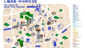 “上海硅巷”多个城市更新载体发布，科创街区助力都市中心产业升级