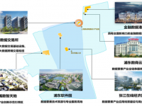 聚焦数商生态和元宇宙产业，陆家嘴数智天地全力打造数据要素产业集聚区